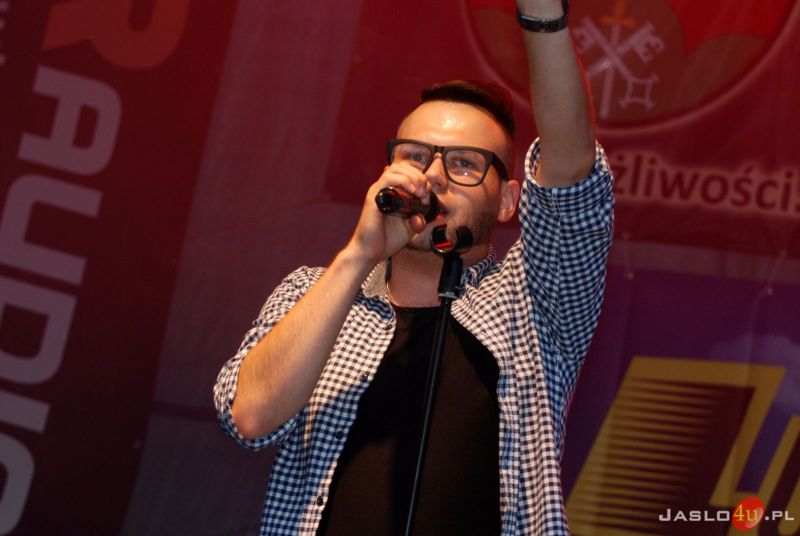 Dni Liwocza 2016 (ROMPEY oraz Piękni i Młodzi)