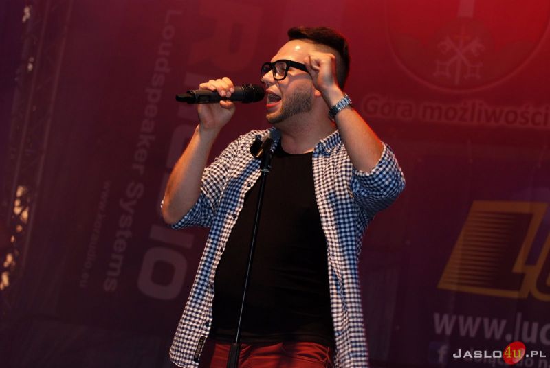 Dni Liwocza 2016 (ROMPEY oraz Piękni i Młodzi)