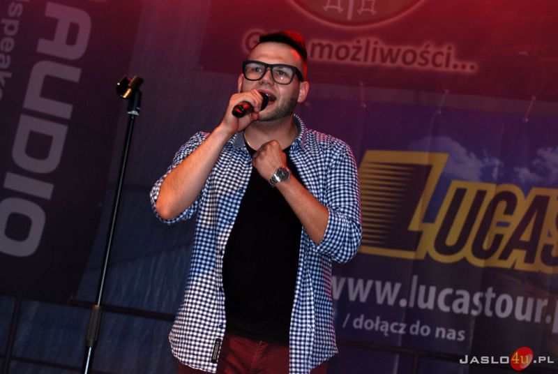 Dni Liwocza 2016 (ROMPEY oraz Piękni i Młodzi)