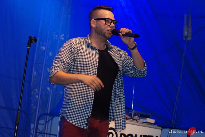 Dni Liwocza 2016 (ROMPEY oraz Piękni i Młodzi)