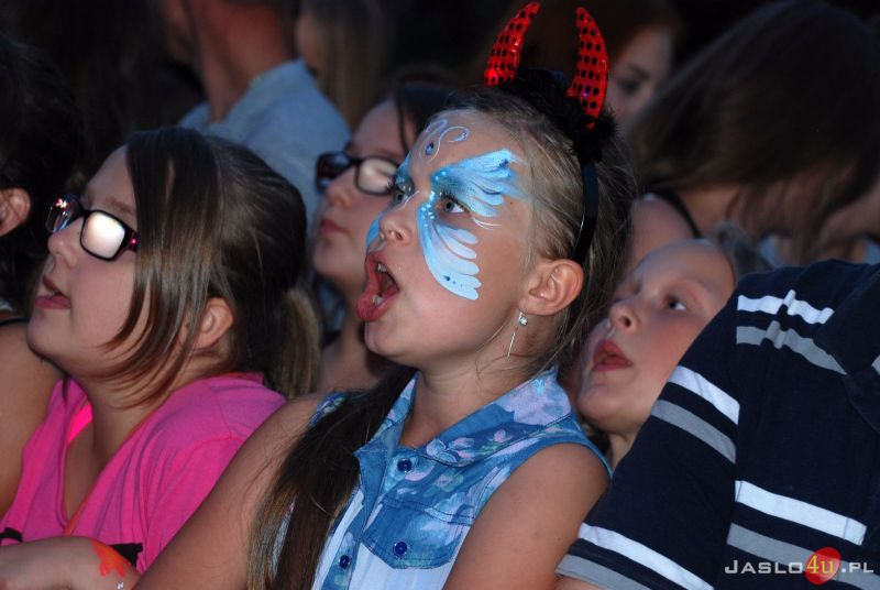 Dni Liwocza 2016 (ROMPEY oraz Piękni i Młodzi)