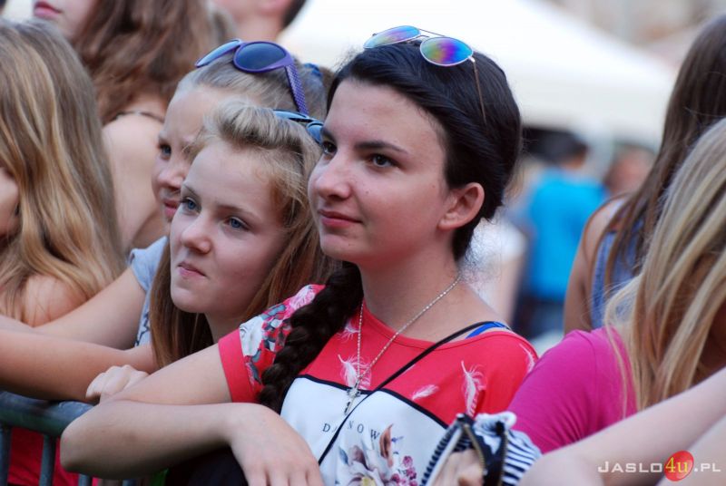 Dni Liwocza 2016 (ROMPEY oraz Piękni i Młodzi)