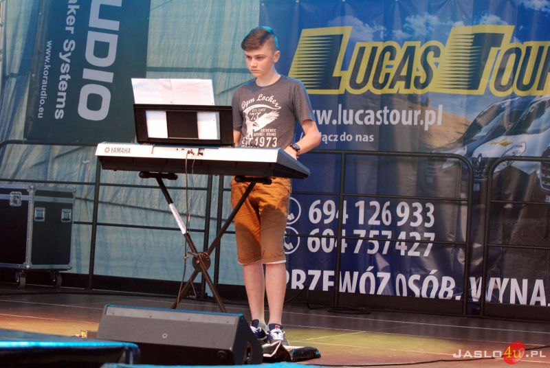 Dni Liwocza 2016 (ROMPEY oraz Piękni i Młodzi)