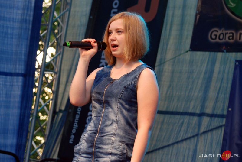 Dni Liwocza 2016 (ROMPEY oraz Piękni i Młodzi)