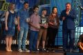 Dni Liwocza 2016 (ROMPEY oraz Piękni i Młodzi)