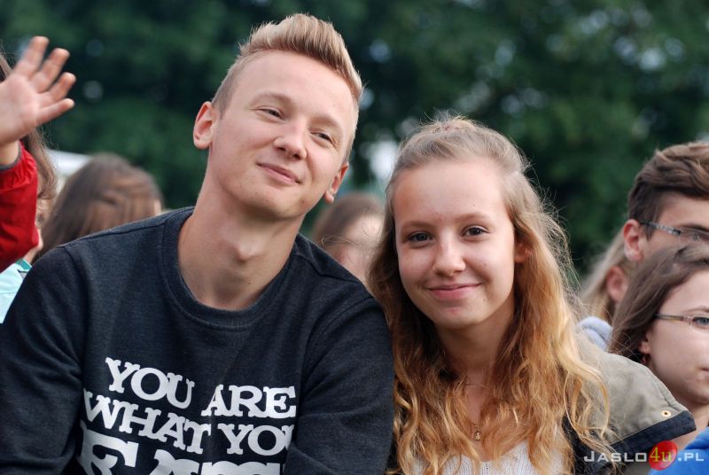 Festyn Parafialny w Przysiekach