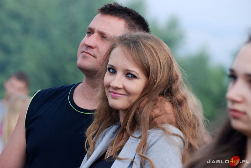 Festyn Parafialny w Przysiekach