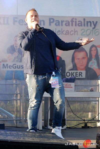 Festyn Parafialny w Przysiekach