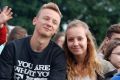 Festyn Parafialny w Przysiekach