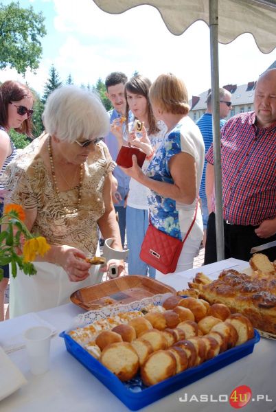 II Dębowiecki Festiwal Amoniaczków