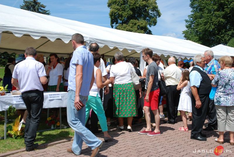 II Dębowiecki Festiwal Amoniaczków