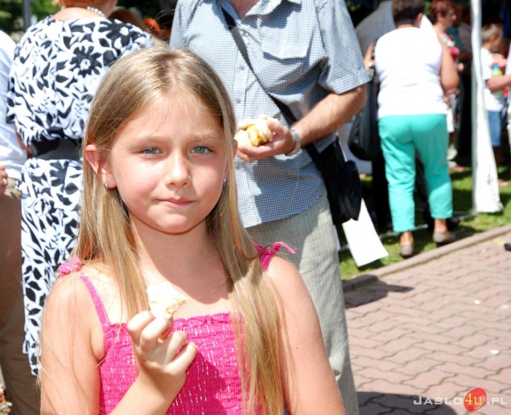 II Dębowiecki Festiwal Amoniaczków