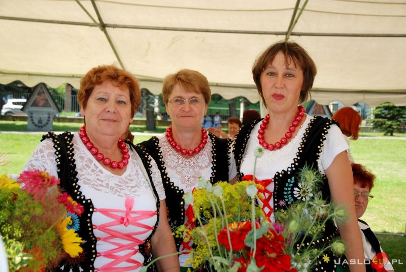 II Dębowiecki Festiwal Amoniaczków