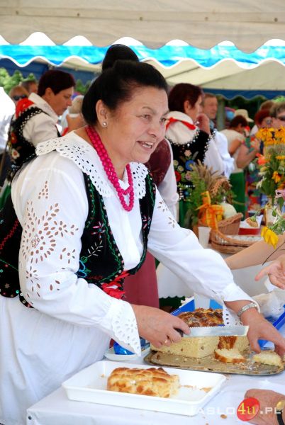 II Dębowiecki Festiwal Amoniaczków