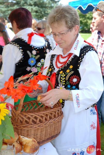 II Dębowiecki Festiwal Amoniaczków