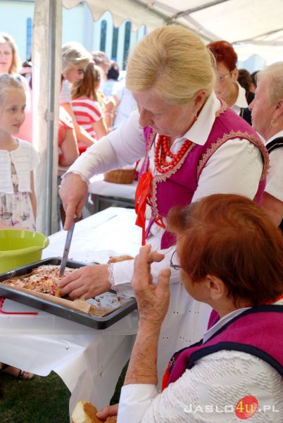 II Dębowiecki Festiwal Amoniaczków