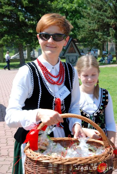 II Dębowiecki Festiwal Amoniaczków