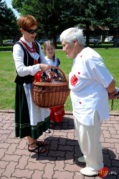 II Dębowiecki Festiwal Amoniaczków
