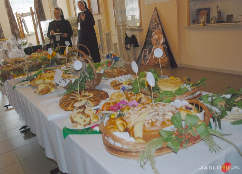 II Dębowiecki Festiwal Amoniaczków
