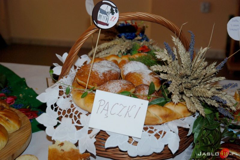 II Dębowiecki Festiwal Amoniaczków