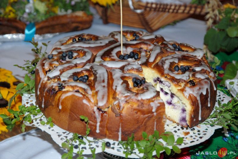 II Dębowiecki Festiwal Amoniaczków