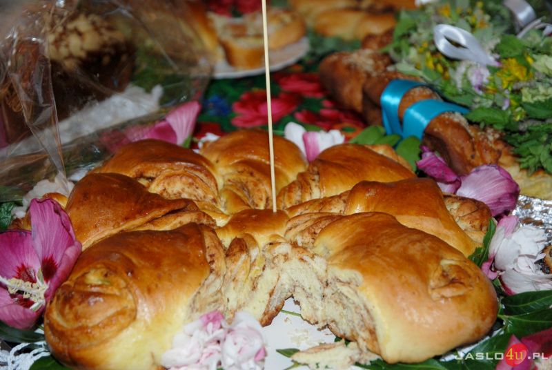 II Dębowiecki Festiwal Amoniaczków