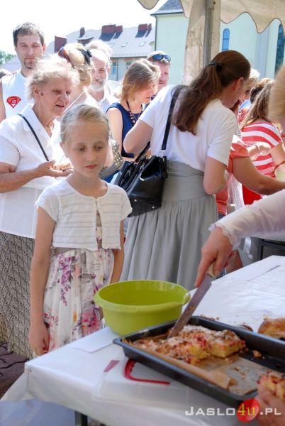 II Dębowiecki Festiwal Amoniaczków