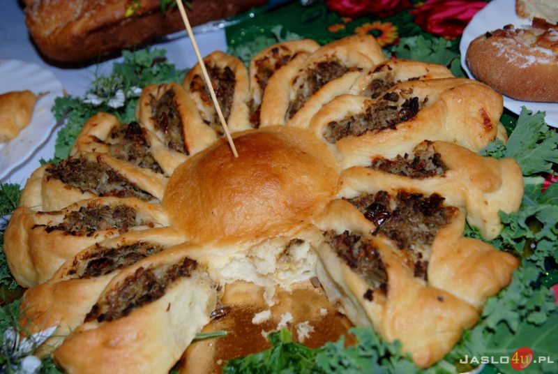 II Dębowiecki Festiwal Amoniaczków