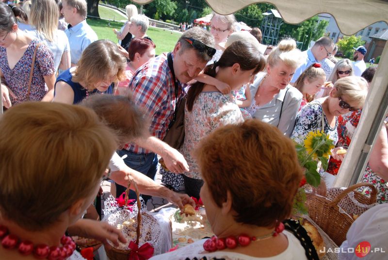 II Dębowiecki Festiwal Amoniaczków