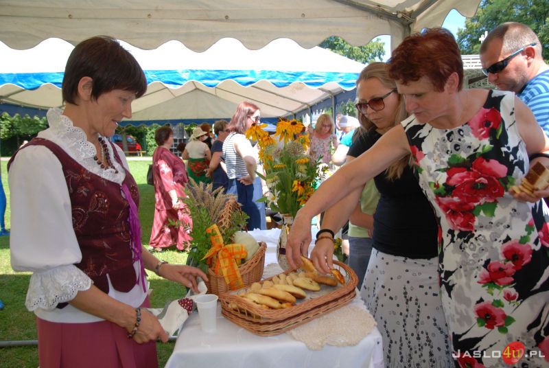 II Dębowiecki Festiwal Amoniaczków