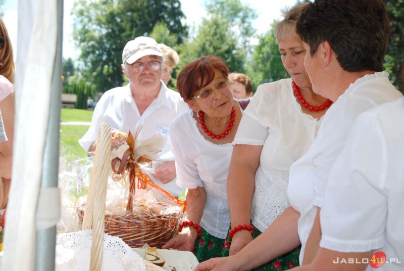 II Dębowiecki Festiwal Amoniaczków