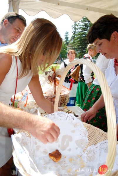 II Dębowiecki Festiwal Amoniaczków