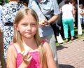 II Dębowiecki Festiwal Amoniaczków
