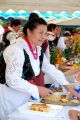 II Dębowiecki Festiwal Amoniaczków