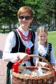 II Dębowiecki Festiwal Amoniaczków