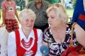 II Dębowiecki Festiwal Amoniaczków