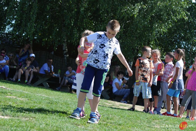 II Piknik Indiański