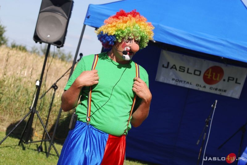 II Piknik Indiański