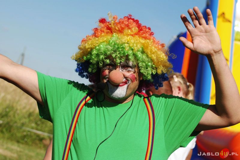 II Piknik Indiański