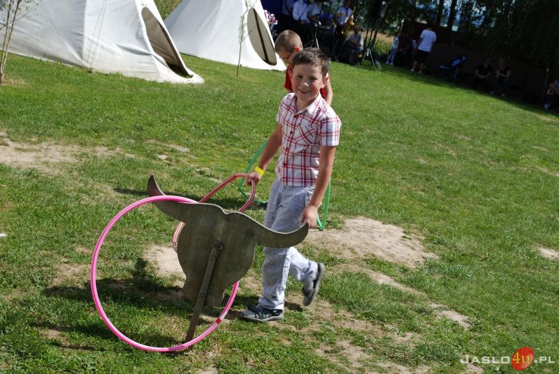 II Piknik Indiański