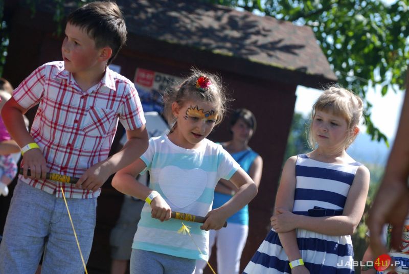 II Piknik Indiański