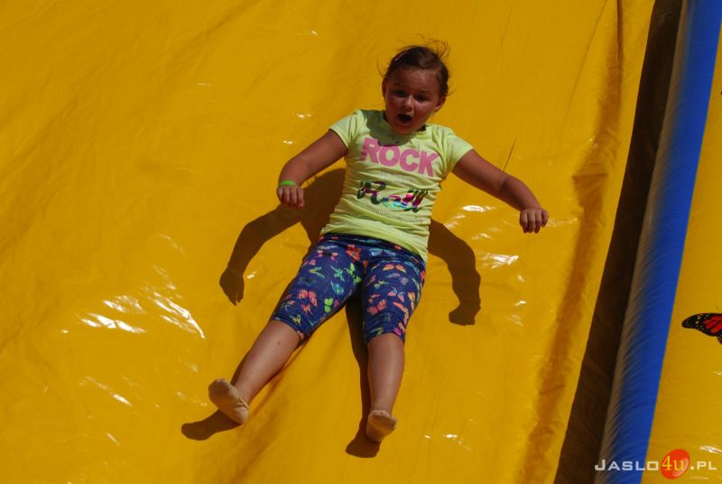 II Piknik Indiański