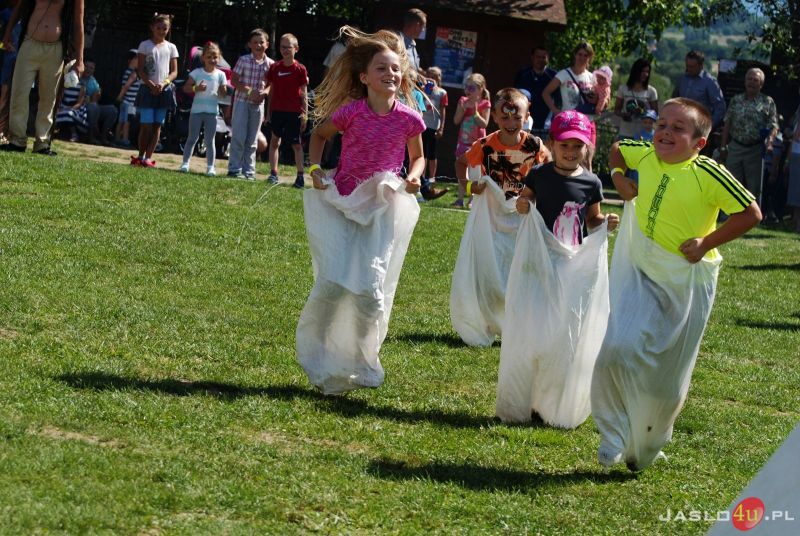 II Piknik Indiański