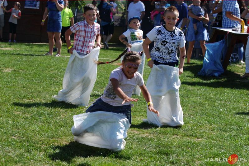 II Piknik Indiański