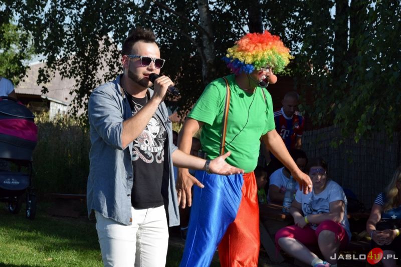 II Piknik Indiański