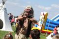 II Piknik Indiański