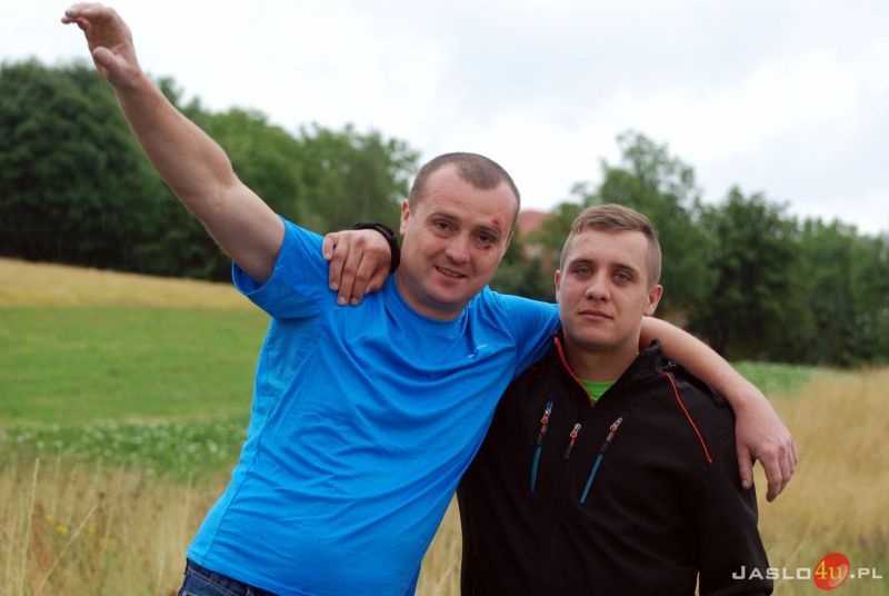 KJS Wakacyjny Super OeS (III Runda Mistrzostw Galicji)