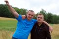 KJS Wakacyjny Super OeS (III Runda Mistrzostw Galicji)