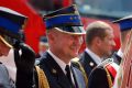 Komendant st. bryg. Wiesław Latoszek przechodzi na emeryturę