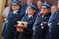 Komendant st. bryg. Wiesław Latoszek przechodzi na emeryturę